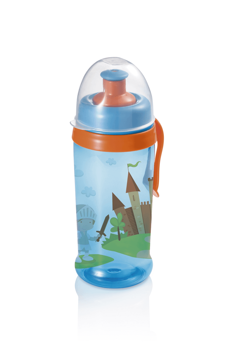 Copo Squeeze Grow - MULTIKIDS -BB031