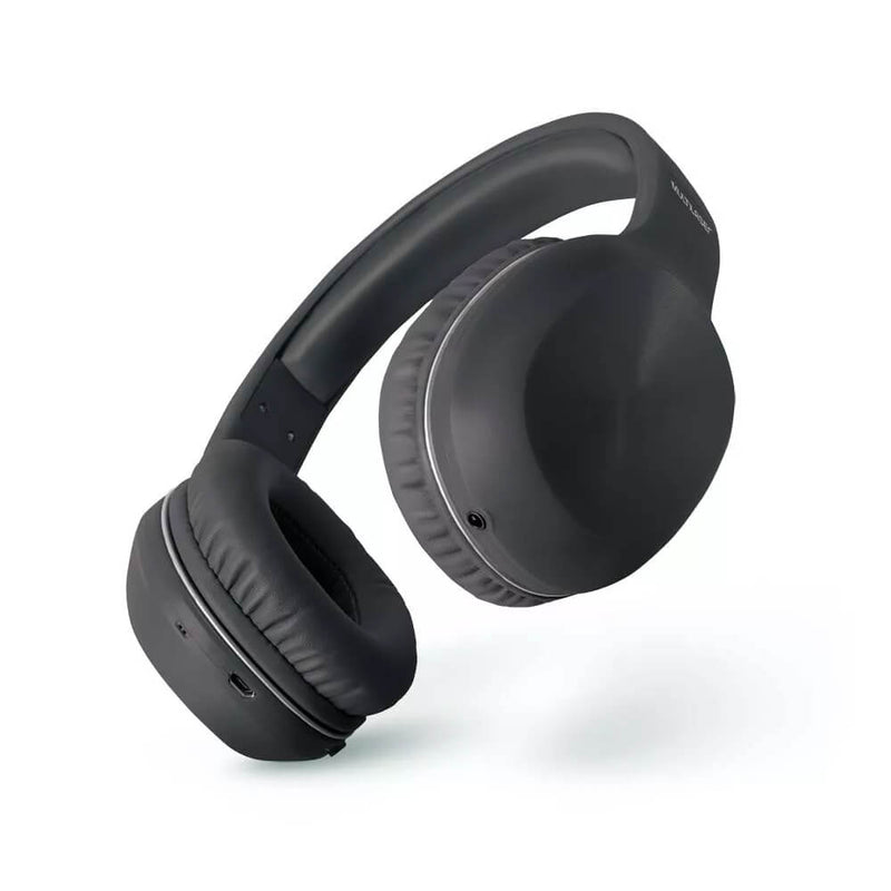 Fone de Ouvido POP Bluetooth P2 Preto Multilaser