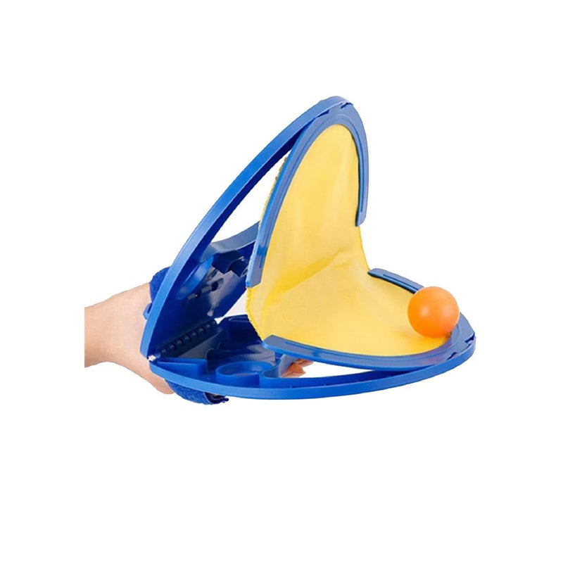 Lançador de Bolinhas Magic Ball Go Play - BR1788