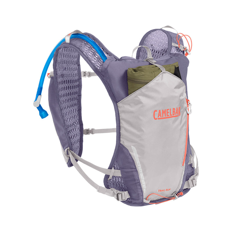 Mochila de hidratação CamelBak Women’s Trail Run Vest