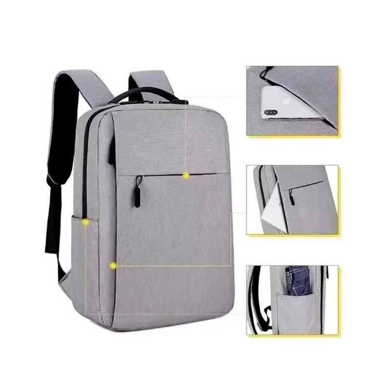 Mochila para Notebook Lite