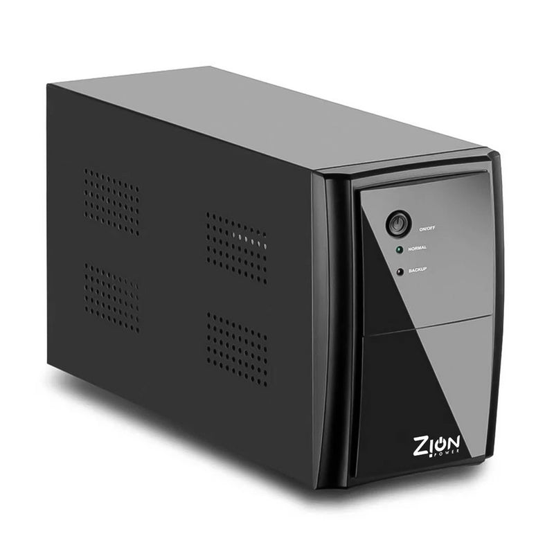 Nobreak 2B 9T Zion Power 220V ZPS14M2 Security