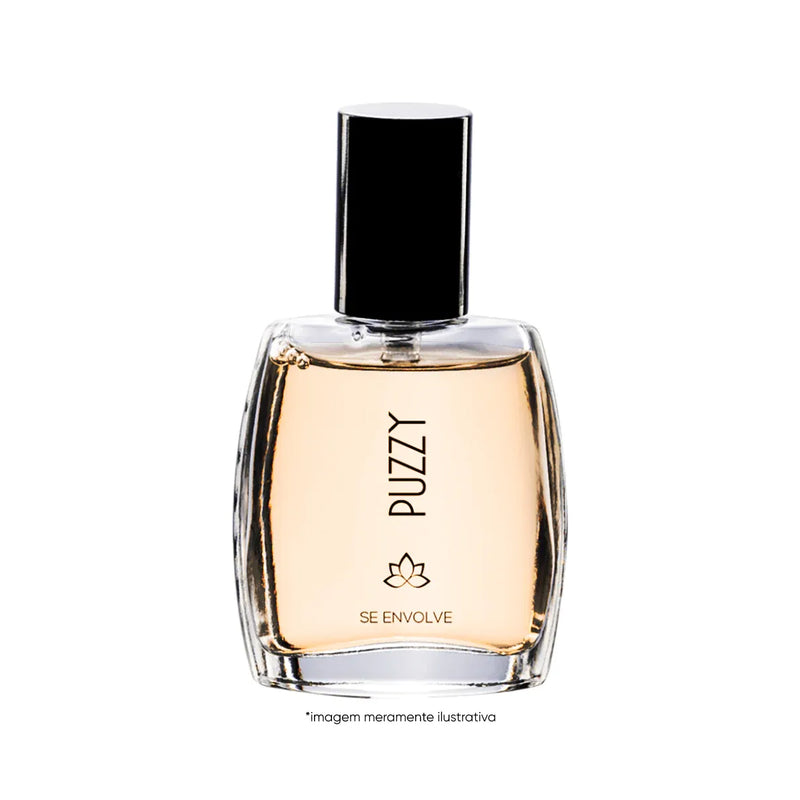 Puzzy By Anitta Se Envolve 25ml