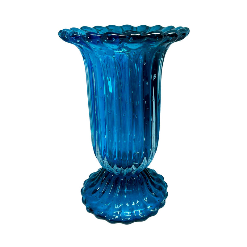 Vaso Franca P Aqua Marine