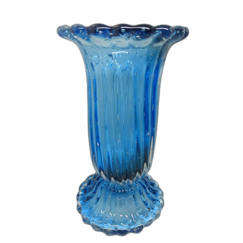 Vaso Franca P Aqua Marine