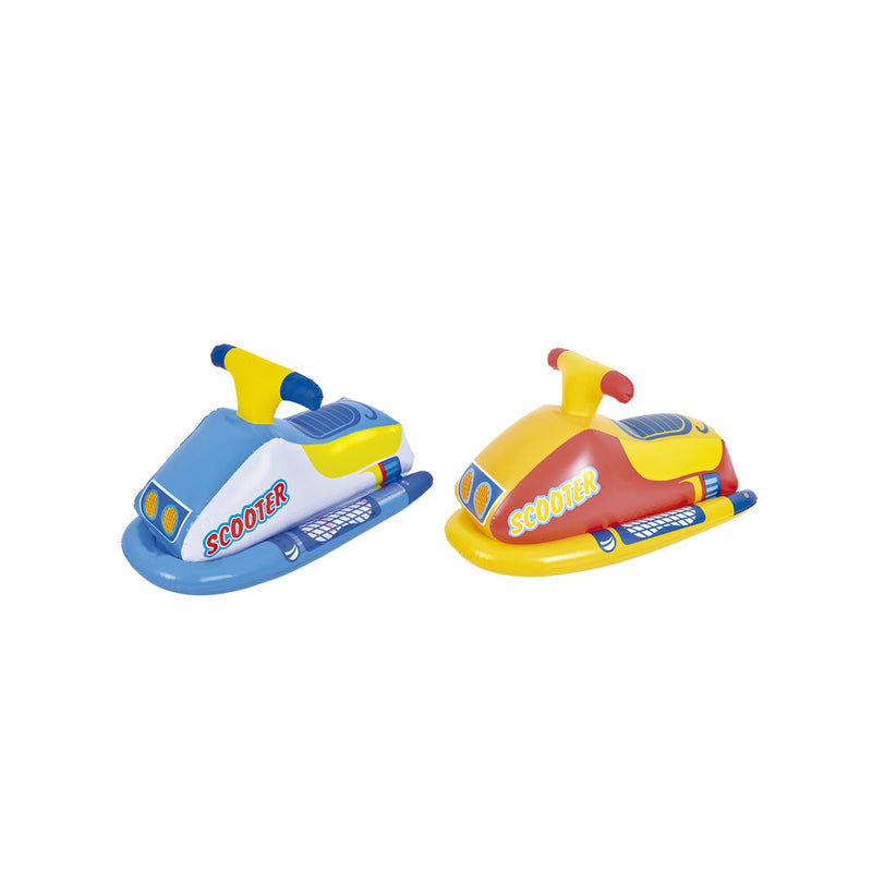 Boia Jet Ski 91x51cm Zippy Toys - BePix