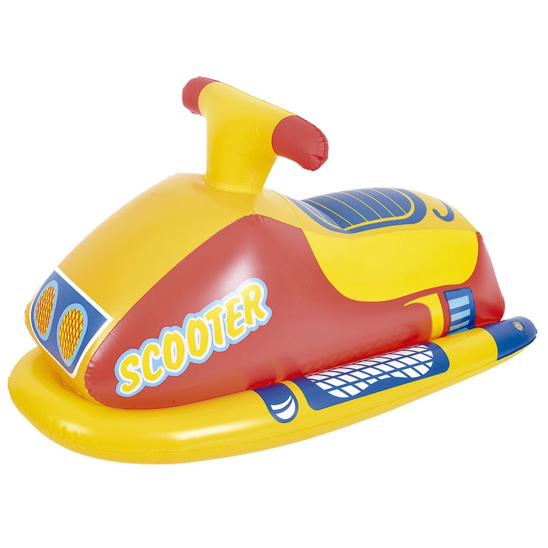 Boia Jet Ski 91x51cm Zippy Toys - BePix