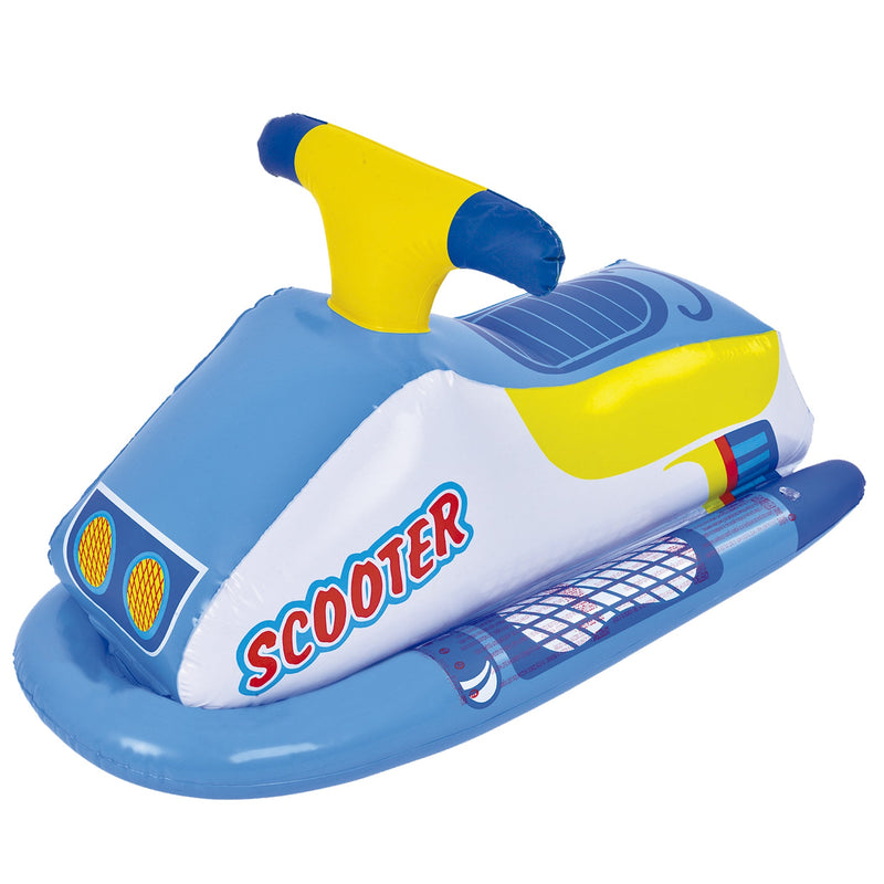 Boia Jet Ski 91x51cm Zippy Toys - BePix