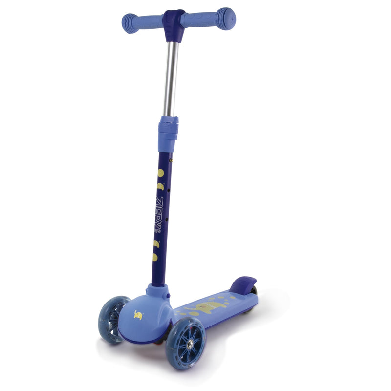 Patinete 3 Rodas Zippy Toys - BePix