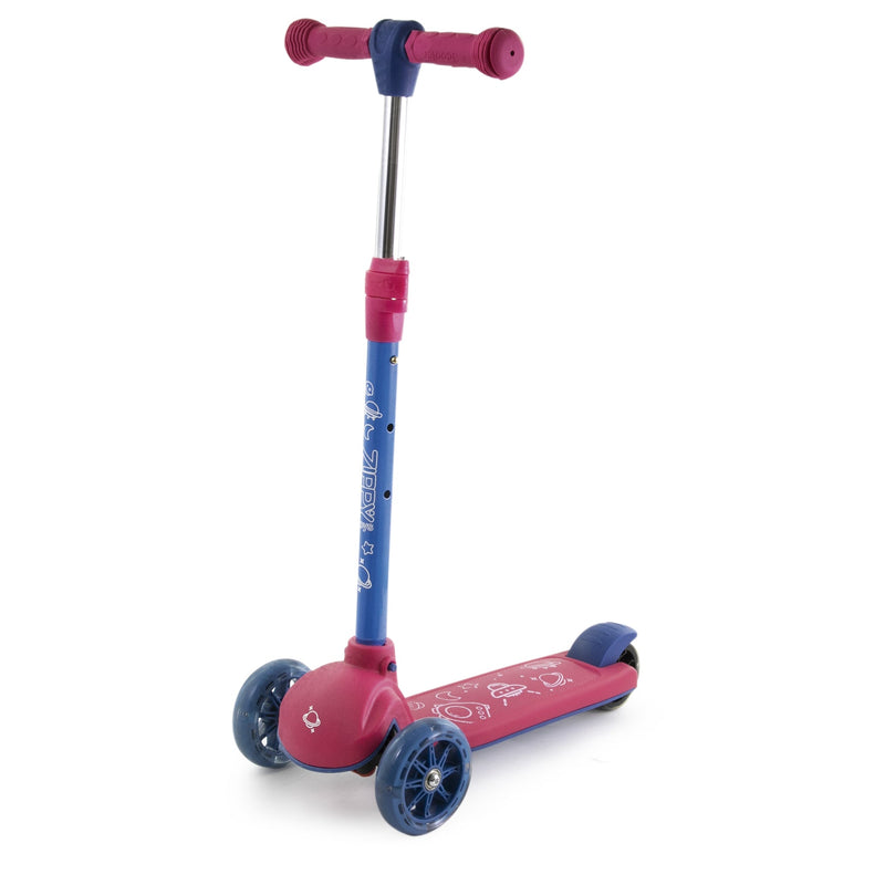 Patinete 3 Rodas Zippy Toys - BePix