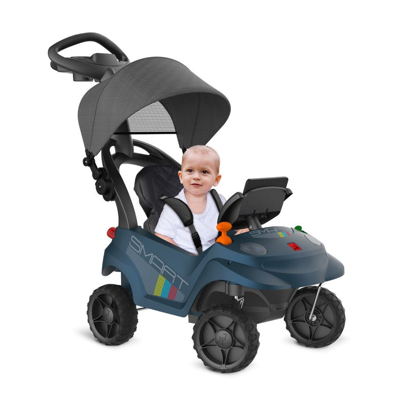 Smart Baby Comfort com Suporte para Celular - BePix