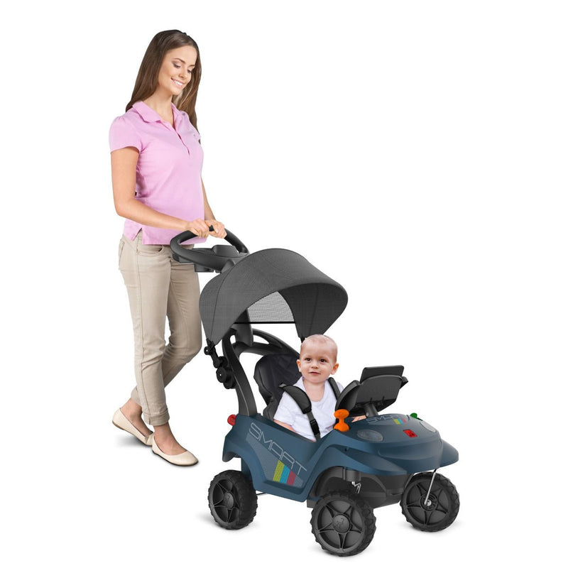 Smart Baby Comfort com Suporte para Celular - BePix