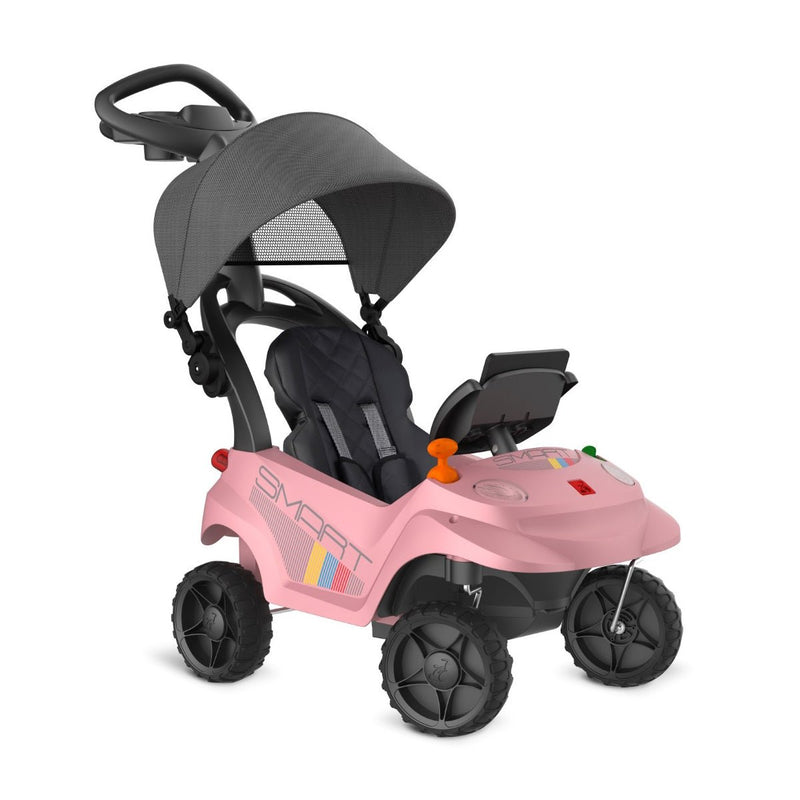 Smart Baby Comfort com Suporte para Celular - BePix