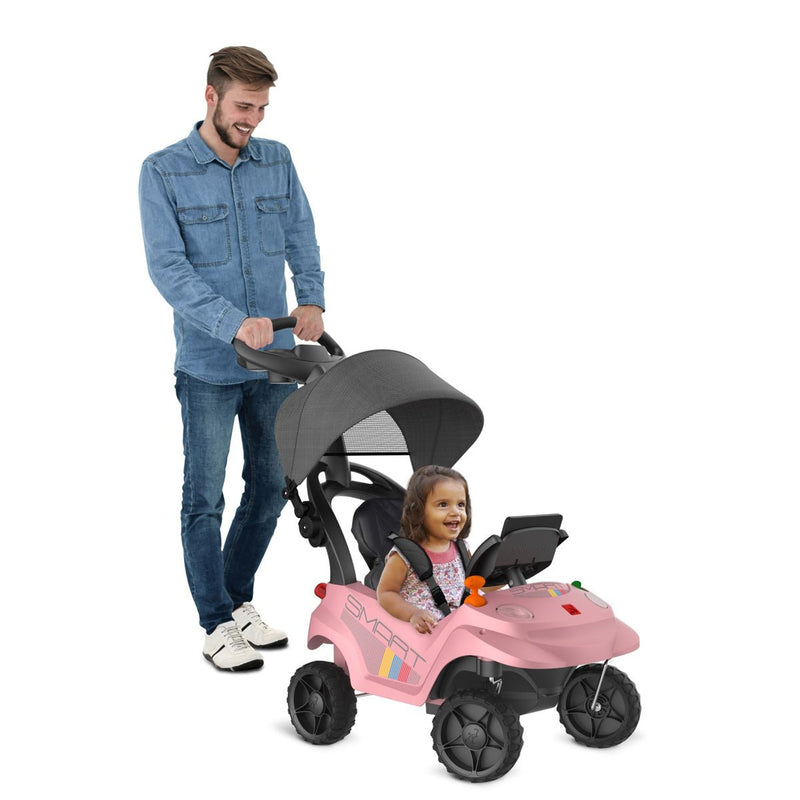 Smart Baby Comfort com Suporte para Celular - BePix