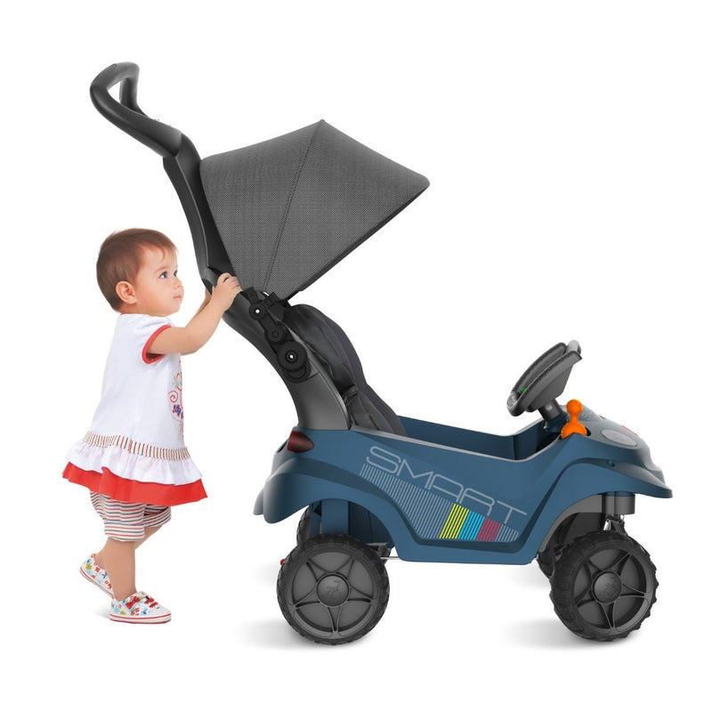 Smart Baby Comfort com Suporte para Celular - BePix