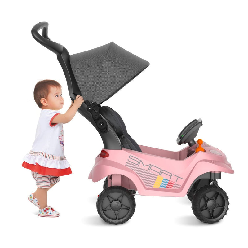 Smart Baby Comfort com Suporte para Celular - BePix