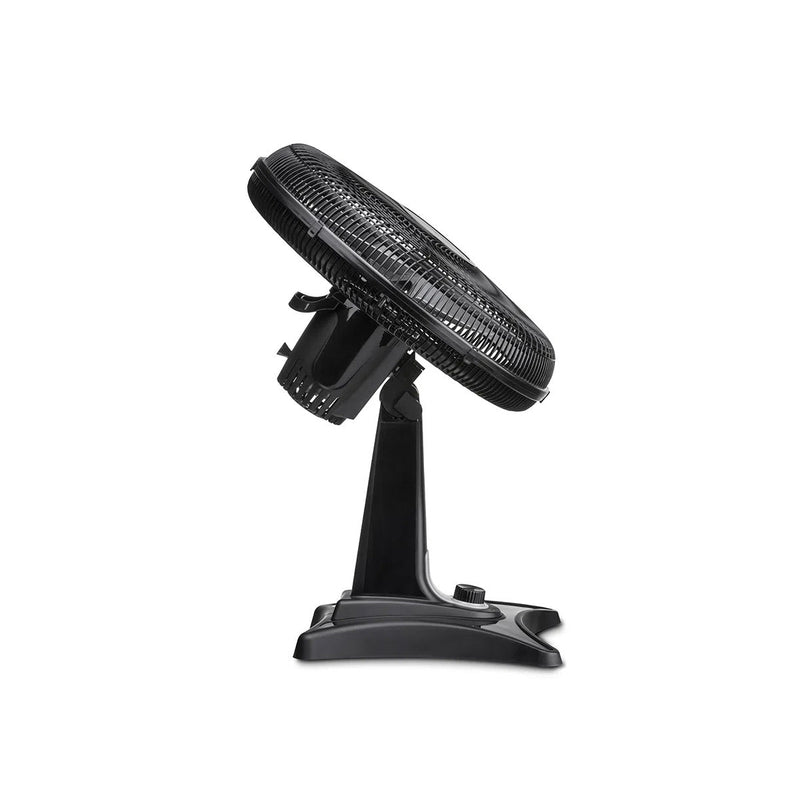 Ventilador de Mesa 40cm Multi Turbo 40 - 135w Preto Multilaser - BePix